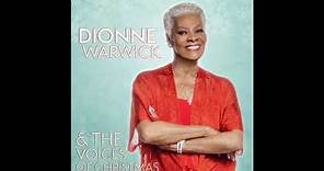Dionne Warwick - The Christmas Song (feat. Wanya Morris) [Audio]