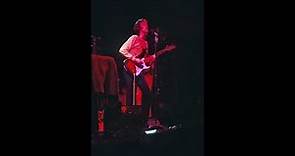 Derek & The Dominos - Fillmore East NYC 23rd Oct 1970 Late Show Complete