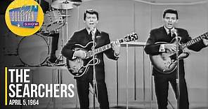 The Searchers "Needles And Pins" on The Ed Sullivan Show