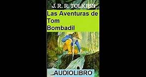 Las aventuras de Tom Bombadil