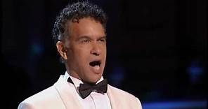 Some enchanted evening - South Pacific - Brian Stokes Mitchell - 2013