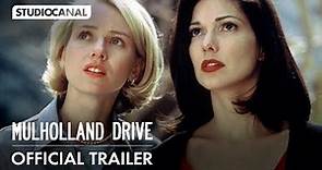 David Lynch's MULHOLLAND DRIVE | Trailer in 4K | Starring Naomi Watts