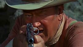 Big Jake  (1971)  John WayneRichard Boone, Maureen O'Hara.     Full Western Movie
