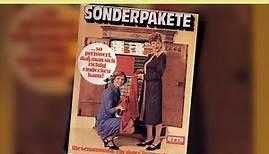 OTTO Katalog "Sonderpakete" 1977: Entdecken Sie Exklusive Angebote [german]