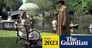 The Age of Innocence review – Scorsese’s brilliant tragedy of New York society manners