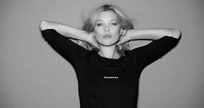 Reserved x Kate Moss
