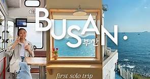 3 DAYS IN BUSAN: The Ultimate Itinerary for an Unforgettable Trip 🇰🇷✨