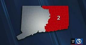 Race for CT’s 2nd Congressional District