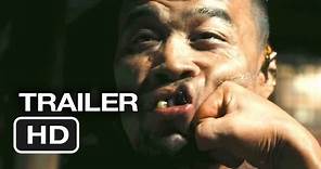 Dragon Official US Release Trailer #1 (2012) - Donnie Yen, Takeshi Kaneshiro Movie HD