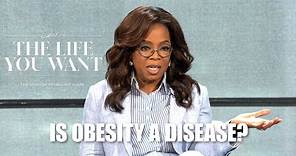 Oprah on What We Get Wrong When It Comes to Weight Loss Conversations
