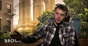 Exclusive Interview: Emory Cohen Talks Brooklyn [HD]