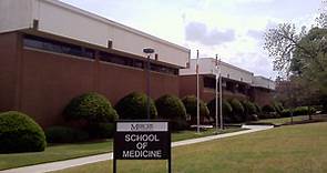 Mercer University, School of Medicine