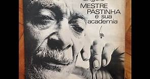 Mestre Pastinha e Sua Academia ‎– Capoeira Angola (1969) FULL ALBUM