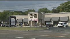 Ethan Allen furniture store to close in Boardman