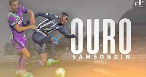 Samsondin Ouro ● NS Mura ● Def/Cen Midfielder ● Highlights