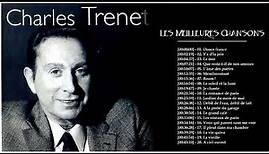 Charles Trénet Les Meilleures Chansons Charles Trénet Best Of Collection