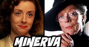 The Story of Minerva McGonagall (Her Entire Life) - Harry Potter Explained
