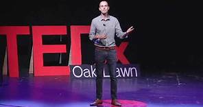 Before You Decide: 3 Steps To Better Decision Making | Matthew Confer | TEDxOakLawn
