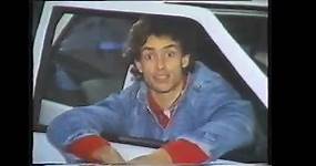 Angelo Maggi - Spot Supercar Terni (1980)