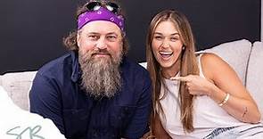 The Part of My Family's Story You Haven't Heard | Sadie Robertson Huff & Willie Robertson