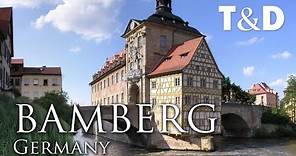 Bamberg - Germany Tourist Guide - Travel & Discover