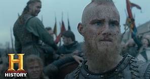 Vikings Episode Recap: "The Reckoning" (Season 4, Episode 20) | History