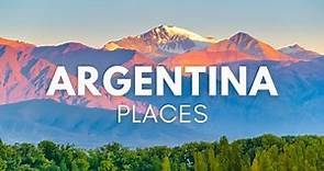 Best Places to Visit in Argentina