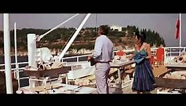 James Bond 007 - In tödlicher Mission Trailer OV