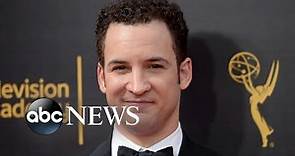 Actor Ben Savage explains why he's running for Congress in California’s 30th District