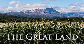 The Great Land - AK Landscapes