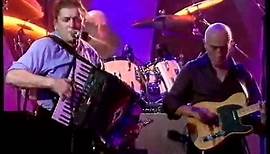 Dave Edmunds with Geraint Watkins on accordion - Promised Land