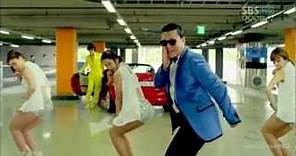 PSY - GANGNAM STYLE - (Official Music Video)
