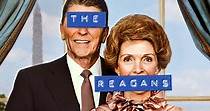 The Reagans - watch tv show streaming online