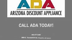 🇺🇸🎇Independence Day Sale... - Arizona Discount Appliance