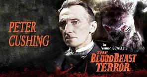 The Blood Beast Terror 1968 Trailer HD
