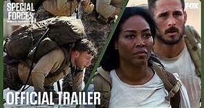 SPECIAL FORCES: WORLD'S TOUGHEST TEST | OFFICIAL TRAILER | FOX
