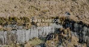 Dhani Harrison - I.C.U (Official Video)