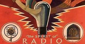 Radio Programs In The 1920s