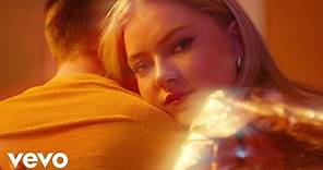 Astrid S - Such A Boy (Official Video)