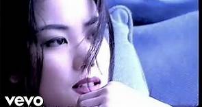 王菲 Faye -《季候風》(Official Music Video)