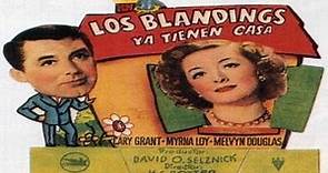 Los Blandings ya tienen casa (1948)