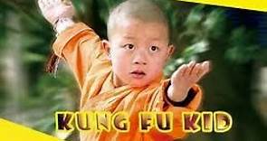 Kung Fu kid pelicula completa español latino