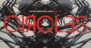Gavin Harrison & 05Ric - Circles