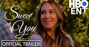 SWEET ON YOU Trailer (2023) Haylie Duff, Romance Movie