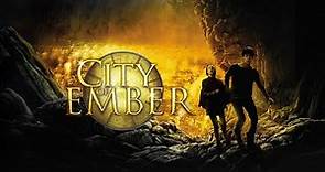 Ember - Il mistero della città di luce (film 2008) TRAILER ITALIANO