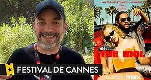 Crítica 'THE IDOL' (Serie HBO) de Sam Levinson | Festival Cannes 2023