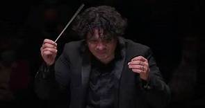 César Franck : Symphonie en ré mineur (Orchestre national de France)