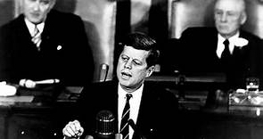 10 Facts About John F. Kennedy