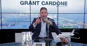 How to Create Your Own Life Grant Cardone & Jeremy Slate