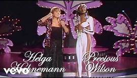 Precious Wilson, Helga Hahnemann - Cry To Me (Ein Kessel Buntes 29.08.1981) (VOD)